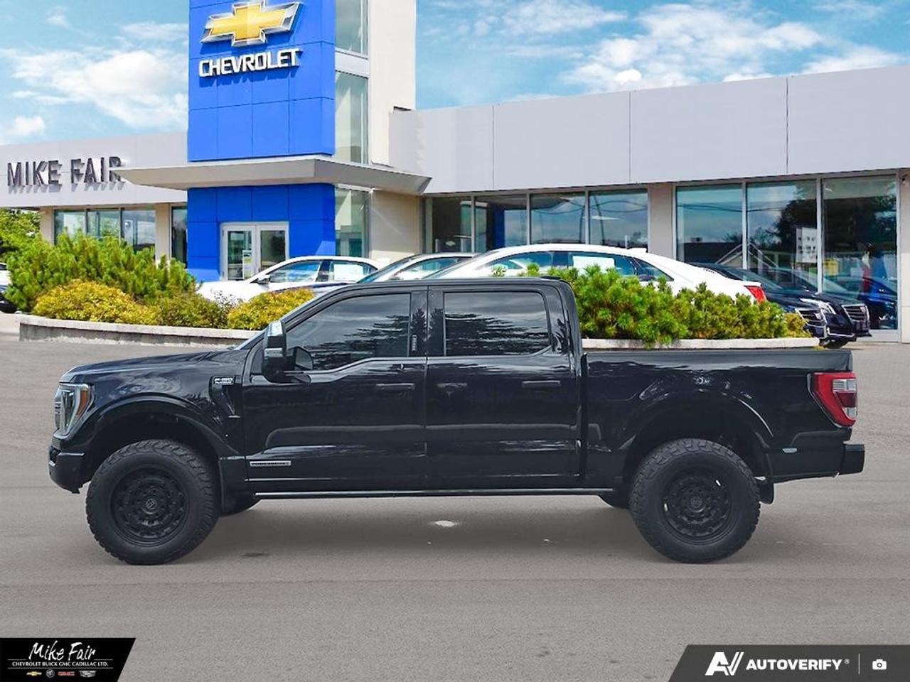 2022 Ford F-150  Photo2