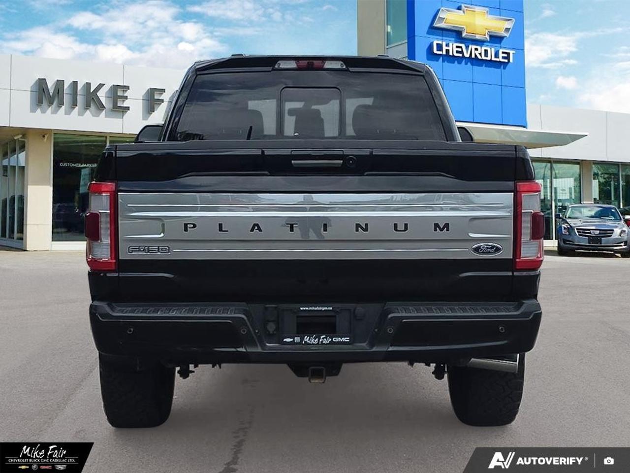 2022 Ford F-150  Photo