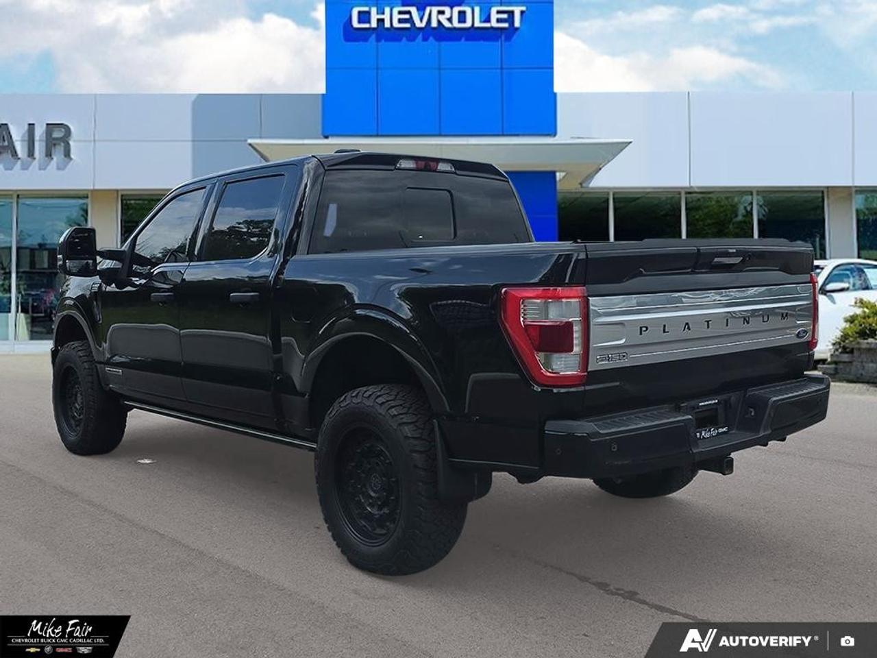 2022 Ford F-150  Photo3