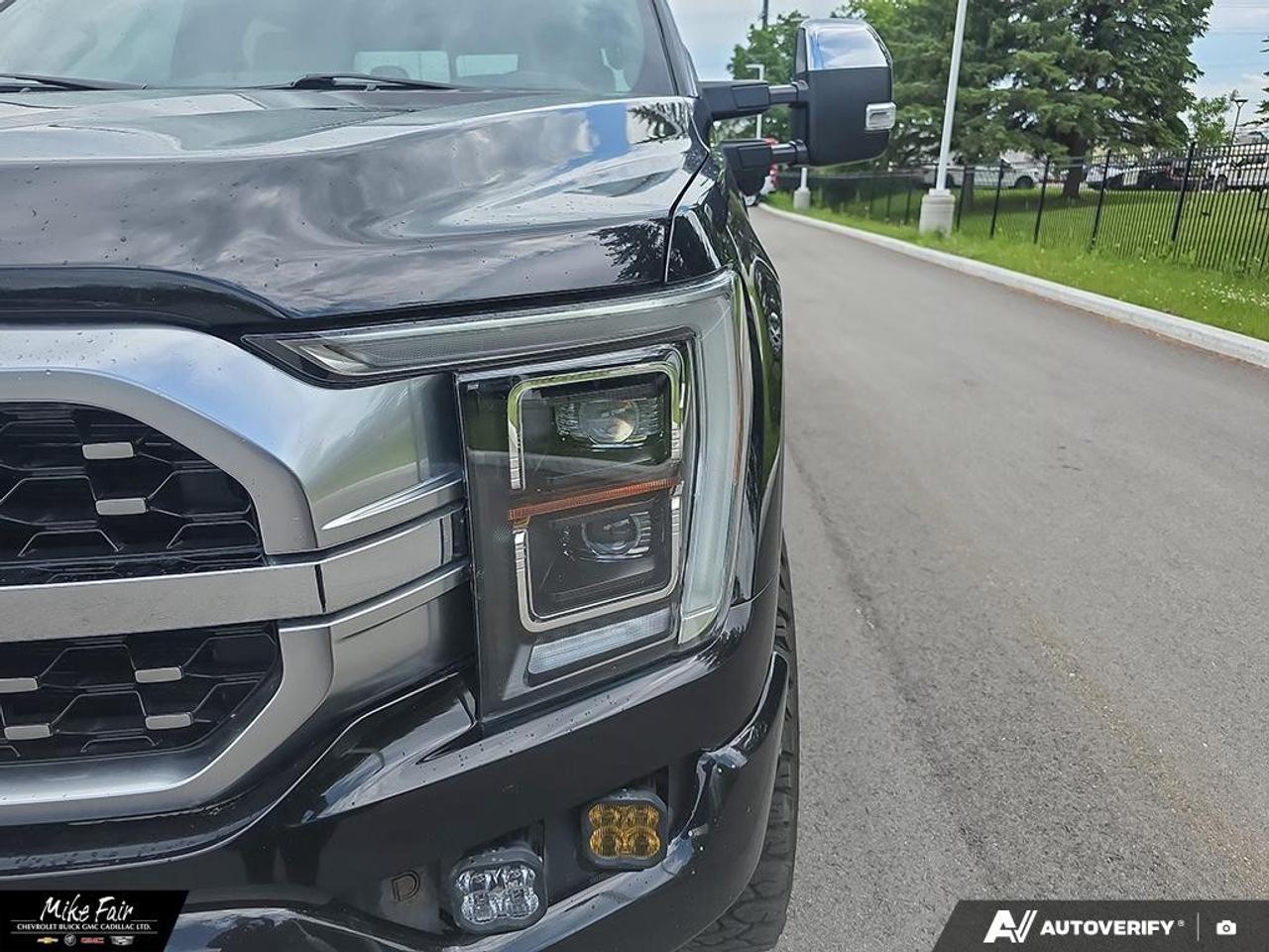 2022 Ford F-150  Photo