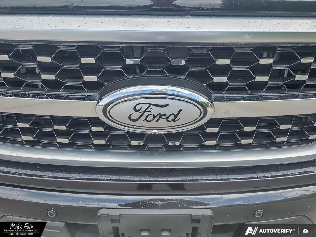 2022 Ford F-150  Photo