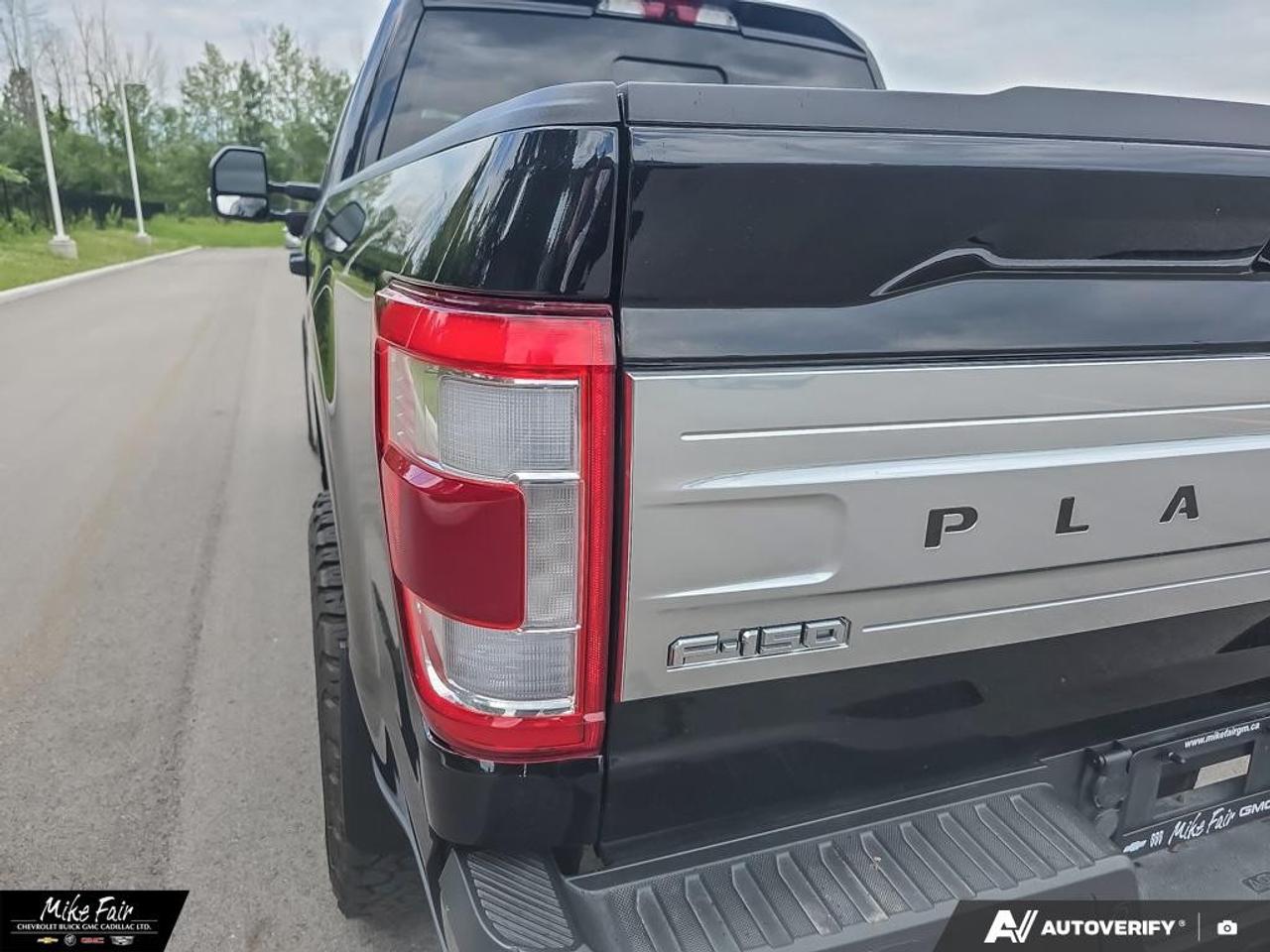 2022 Ford F-150  Photo