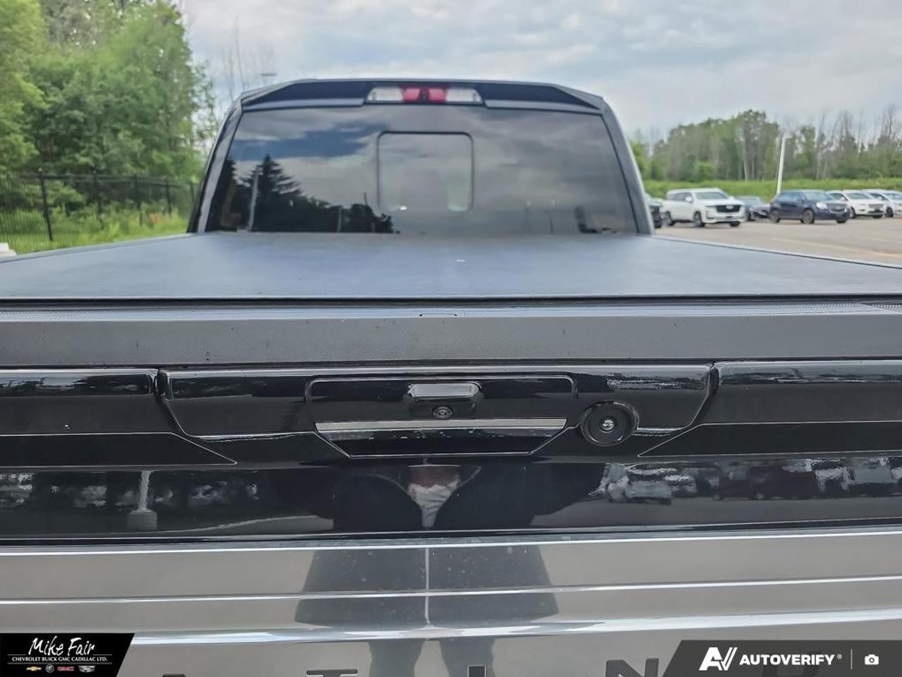 2022 Ford F-150  Photo