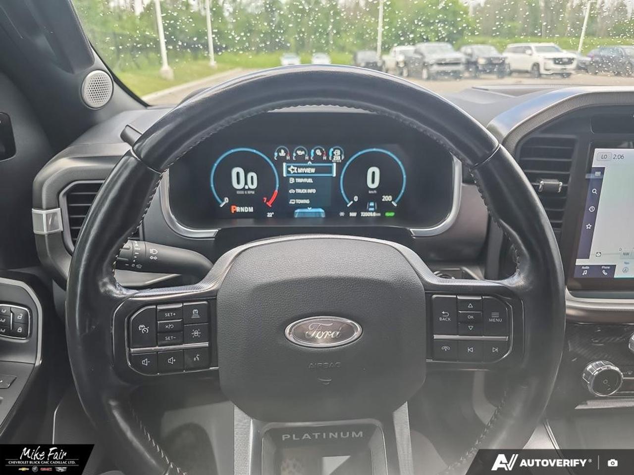 2022 Ford F-150  Photo