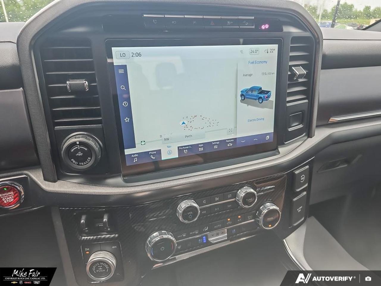 2022 Ford F-150  Photo