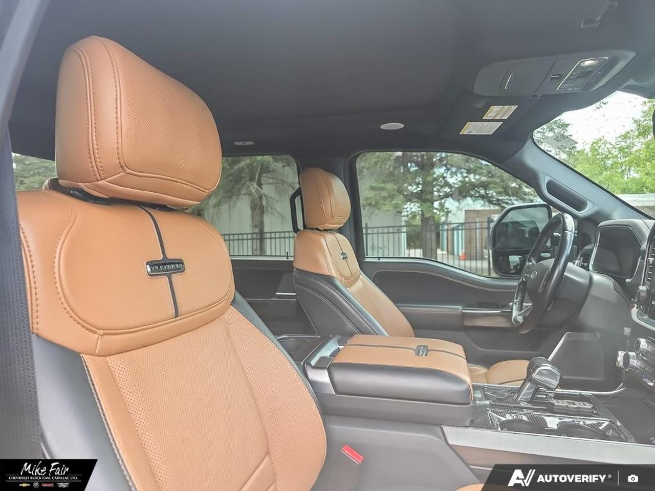 2022 Ford F-150  Photo