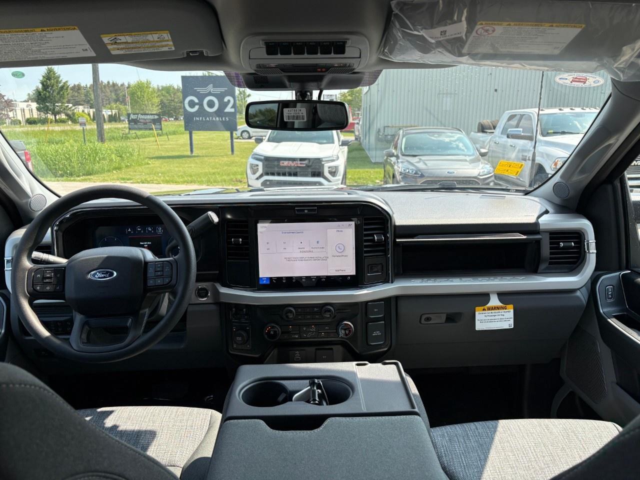 2026 Ford F-250 Super Duty SRW XLT 4WD CREW CAB 6.75' BOX Photo