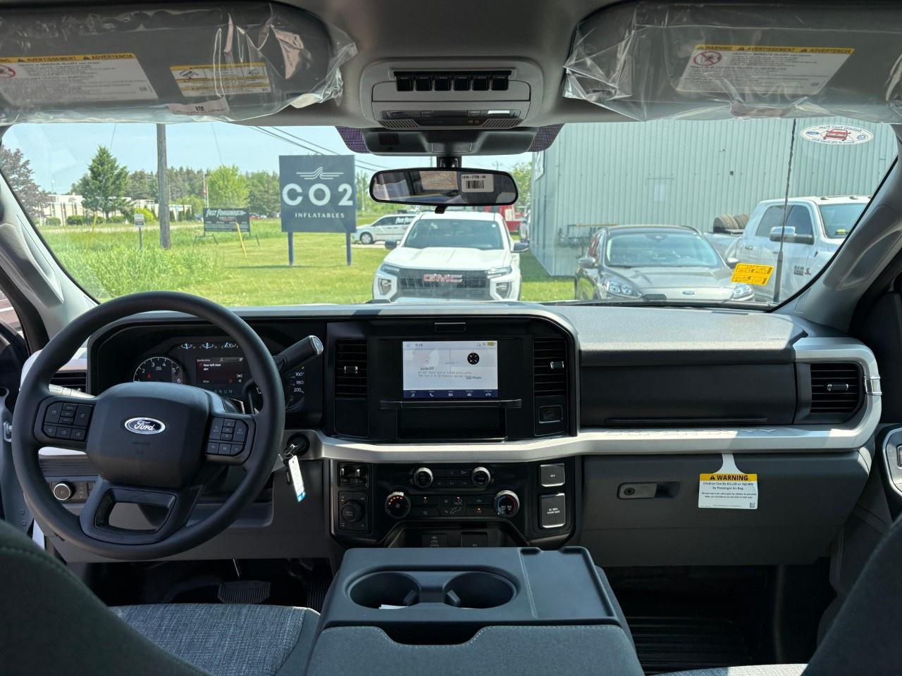 2026 Ford F-250 Super Duty SRW XLT 4WD SUPERCAB 6.75' BOX Photo