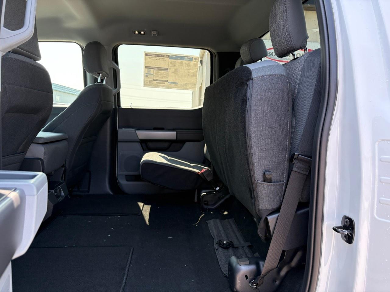 2026 Ford F-250 Super Duty SRW XLT 4WD CREW CAB 6.75' BOX Photo
