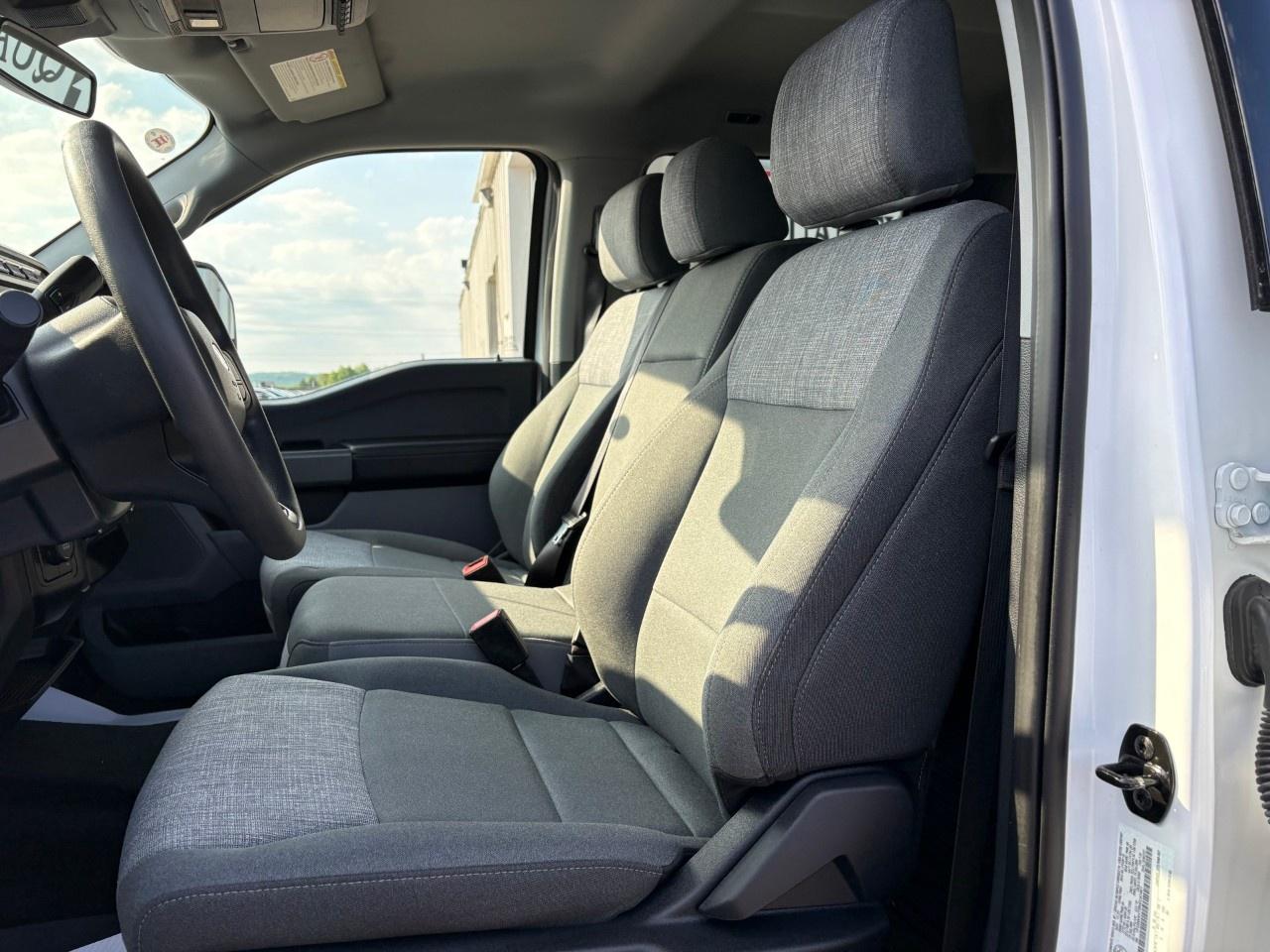 2024 Ford F-550 Super Duty DRW Photo