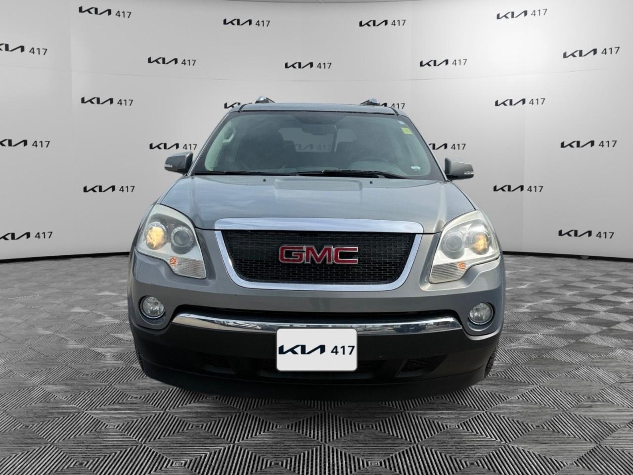 2008 GMC Acadia AWD 4DR SLT2 Photo