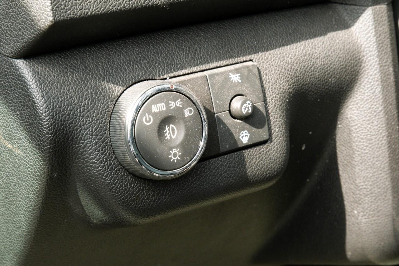 2008 GMC Acadia AWD 4DR SLT2 Photo