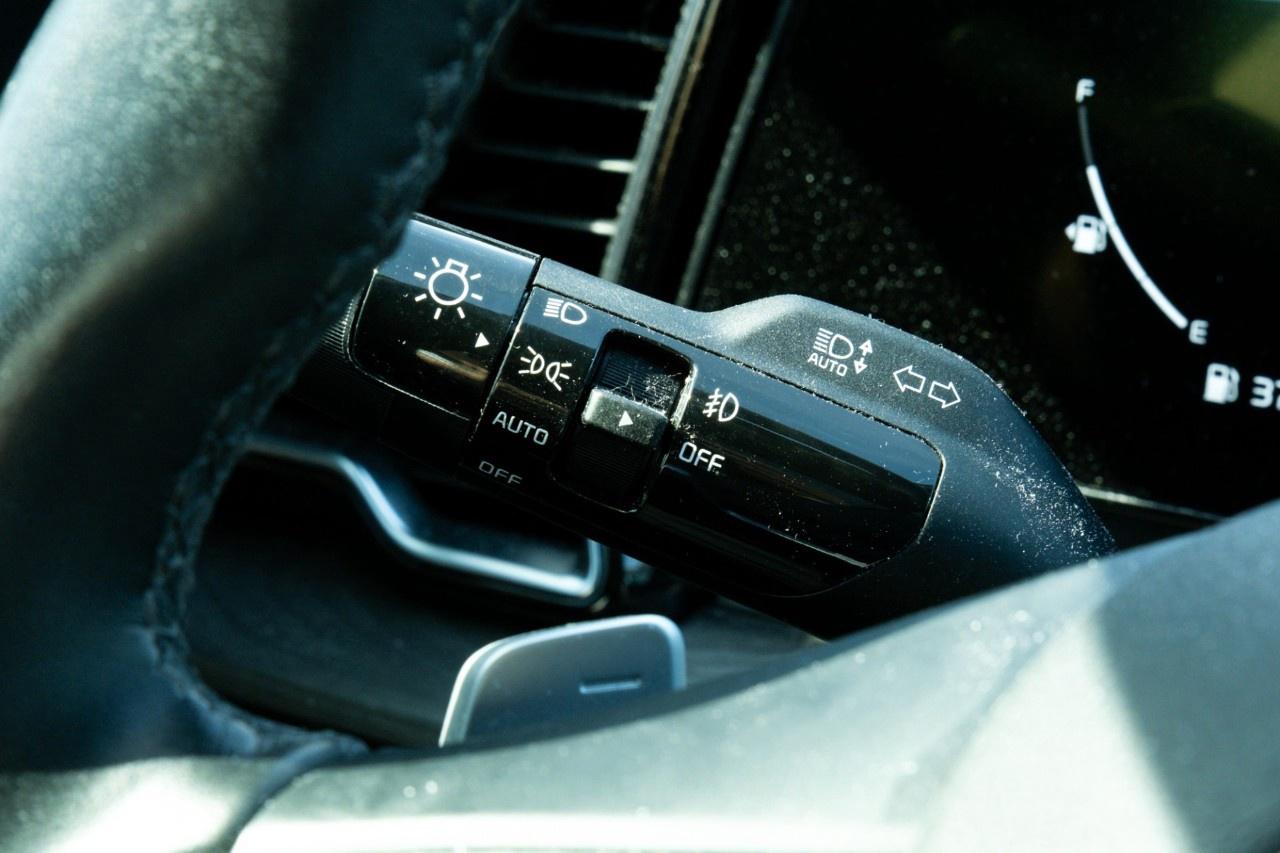2023 Kia Sportage X-line Limited Photo