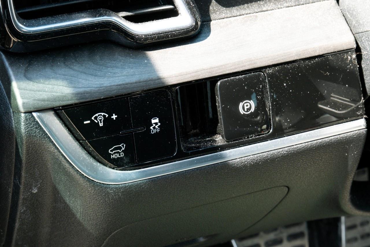 2023 Kia Sportage X-line Limited Photo