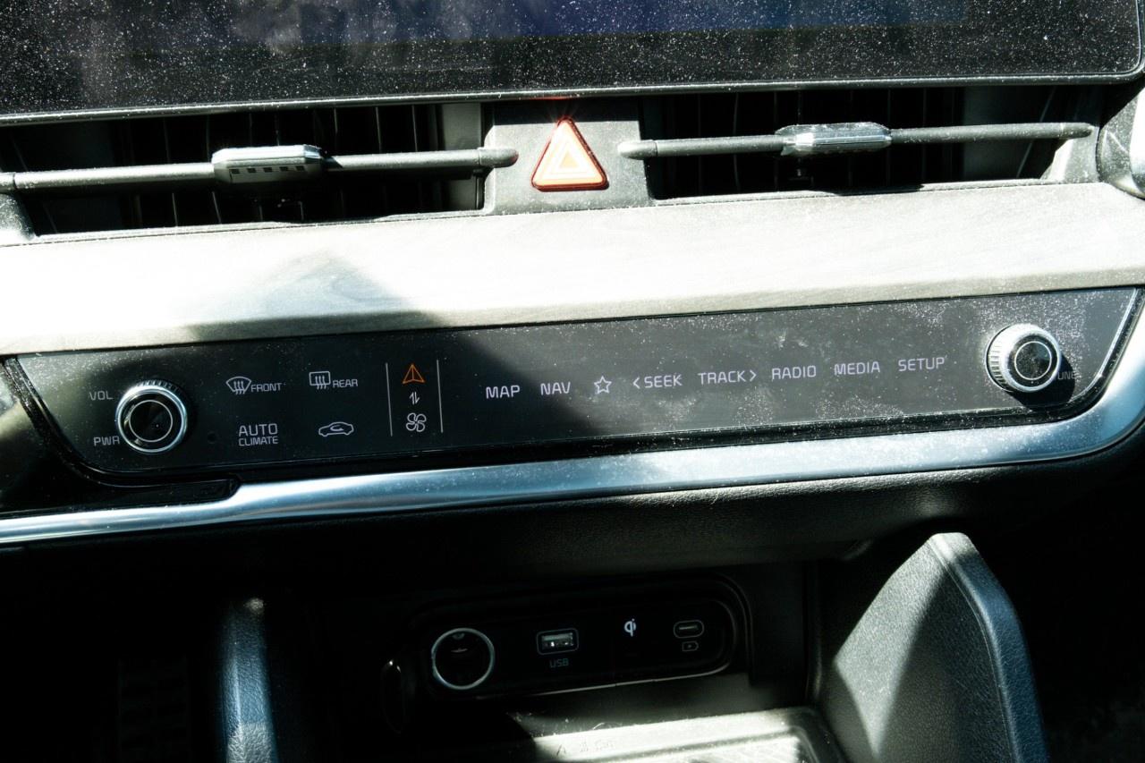 2023 Kia Sportage X-line Limited Photo