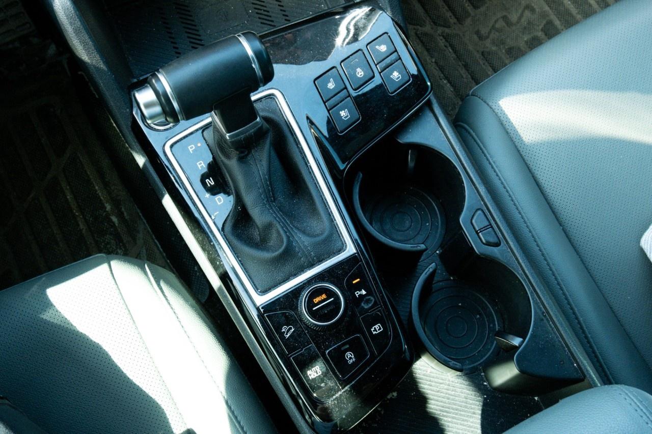 2023 Kia Sportage X-line Limited Photo