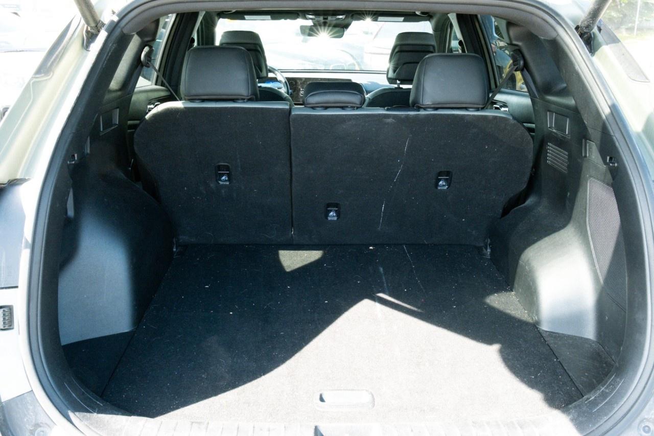 2023 Kia Sportage X-line Limited Photo