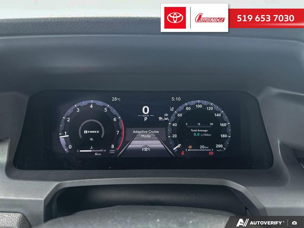 2026 Toyota Tacoma  Photo