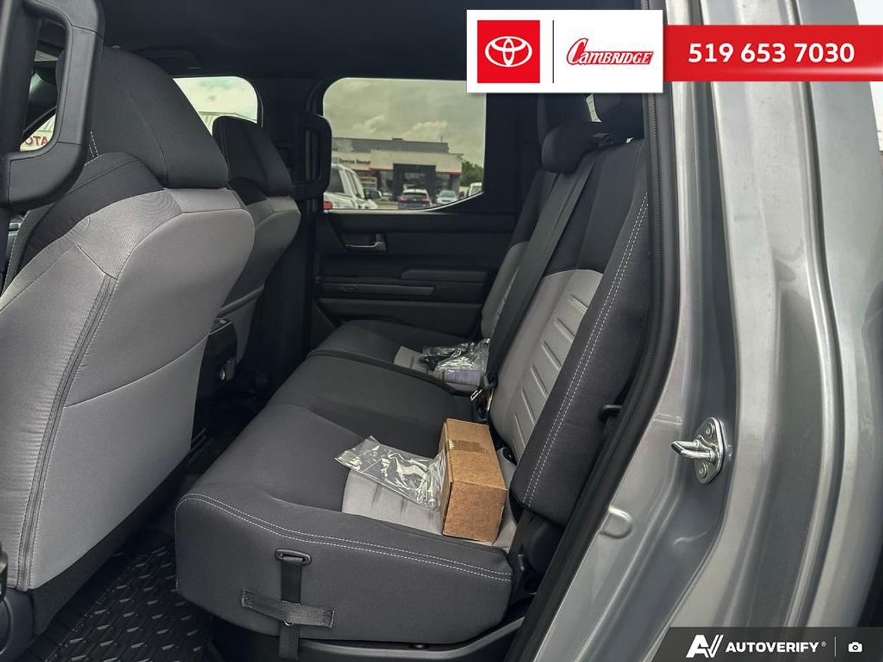 2026 Toyota Tacoma  Photo