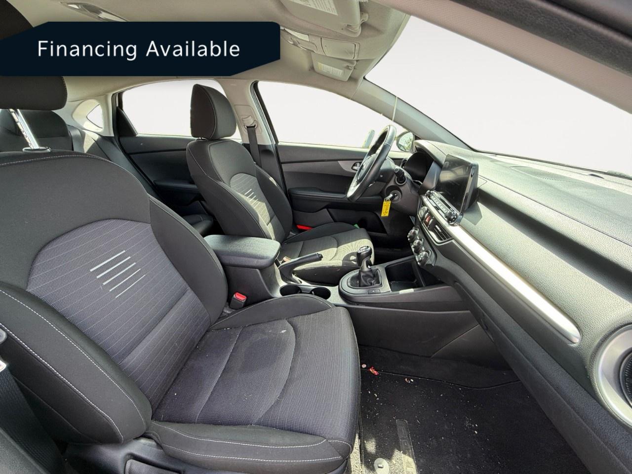 2019 Kia Forte Sedan LX MT Photo