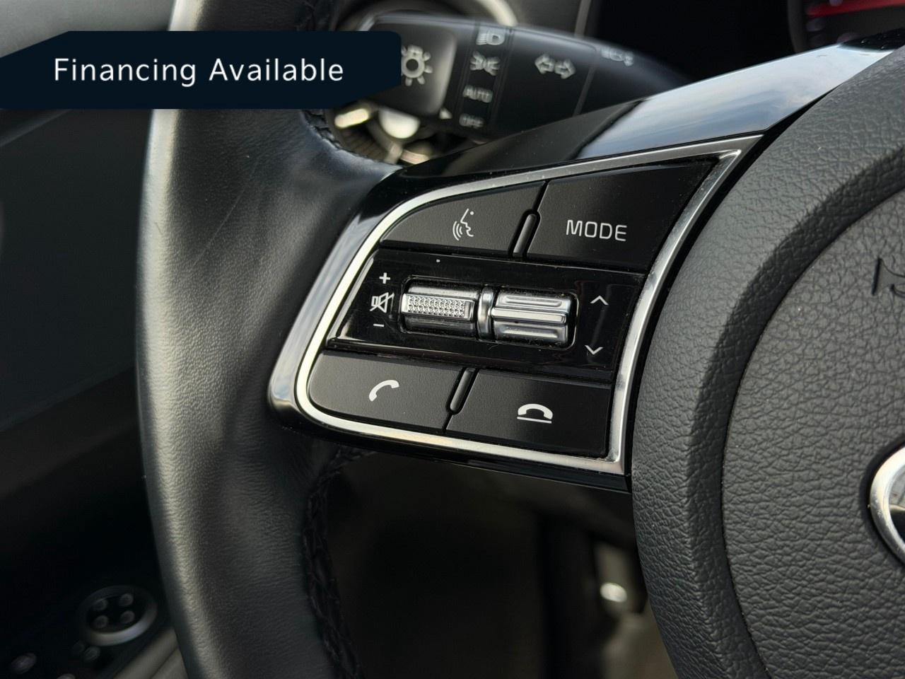 2019 Kia Forte Sedan LX MT Photo