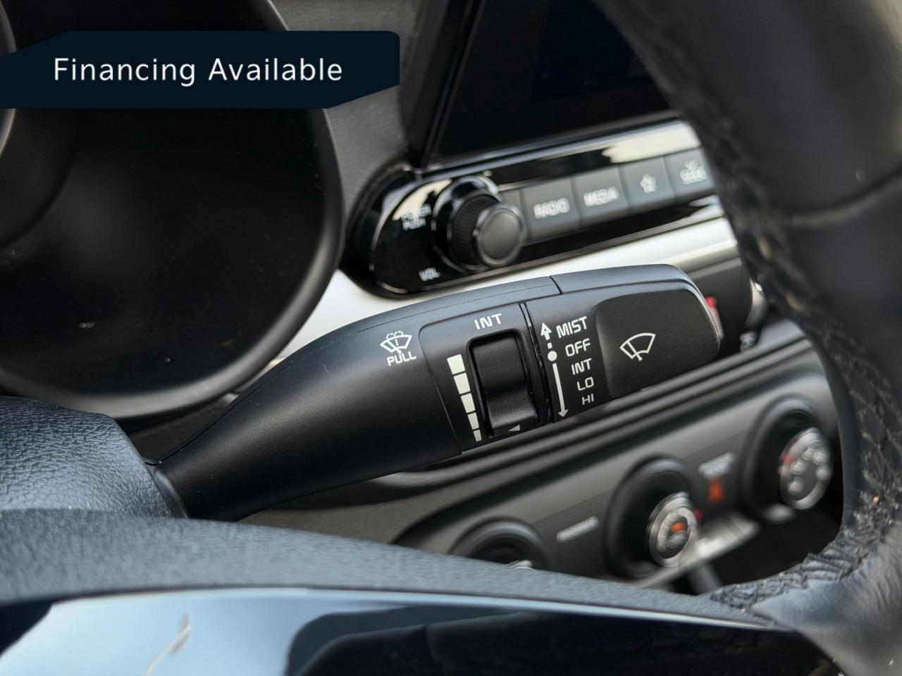 2019 Kia Forte Sedan LX MT Photo