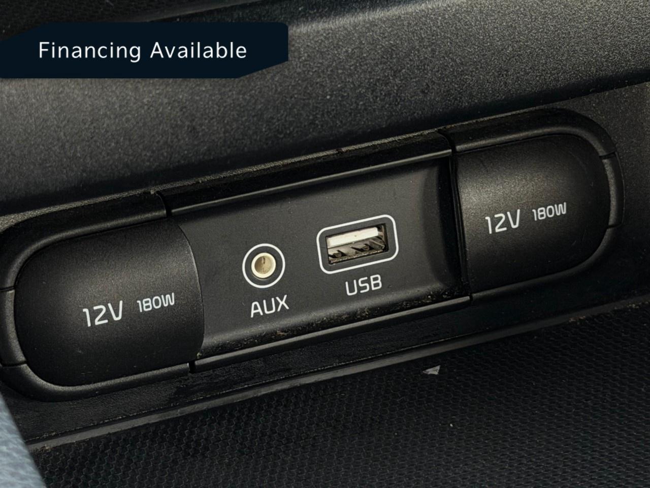 2019 Kia Forte Sedan LX MT Photo