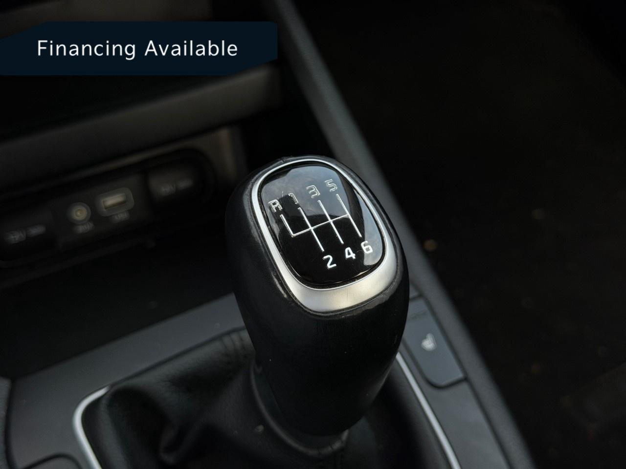 2019 Kia Forte Sedan LX MT Photo