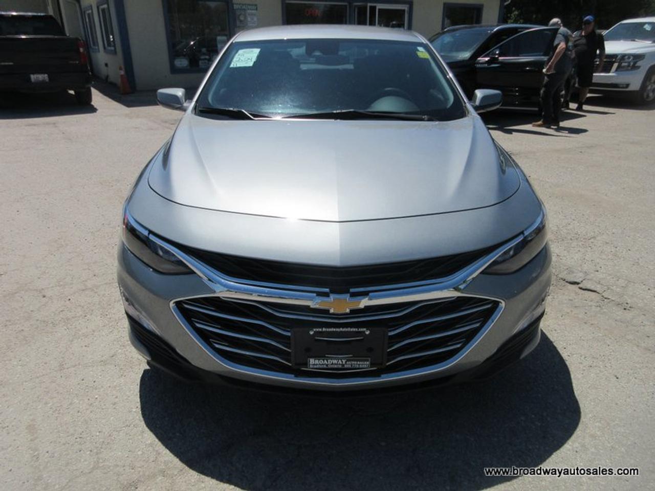2024 Chevrolet Malibu POWER EQUIPPED 1-LT-MODEL 5 PASSENGER 1.5L - DOHC.. HEATED SEATS.. BACK-UP CAMERA.. BLUETOOTH SYSTEM.. KEYLESS ENTRY.. Photo