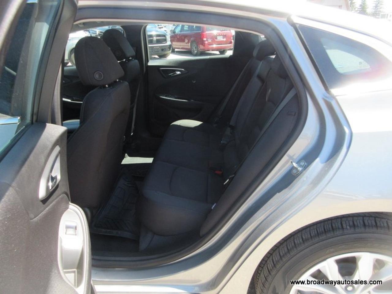 2024 Chevrolet Malibu POWER EQUIPPED 1-LT-MODEL 5 PASSENGER 1.5L - DOHC.. HEATED SEATS.. BACK-UP CAMERA.. BLUETOOTH SYSTEM.. KEYLESS ENTRY.. Photo