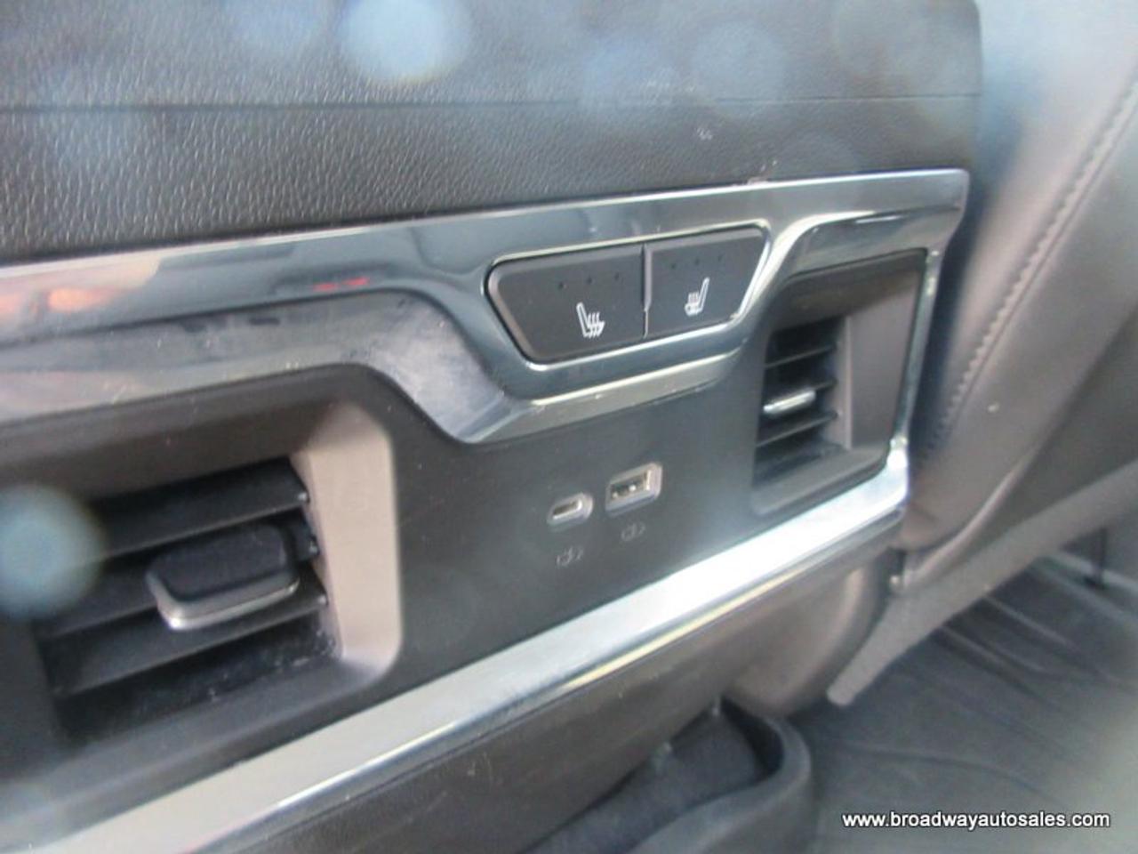 2023 Chevrolet Silverado 1500 LOADED LTZ-EDITION 5 PASSENGER 5.3L - V8.. 4X4.. CREW-CAB.. SHORTY.. NAVIGATION.. LEATHER.. HEATED SEATS & WHEEL.. BACK-UP CAMERA.. BOSE AUDIO.. Photo