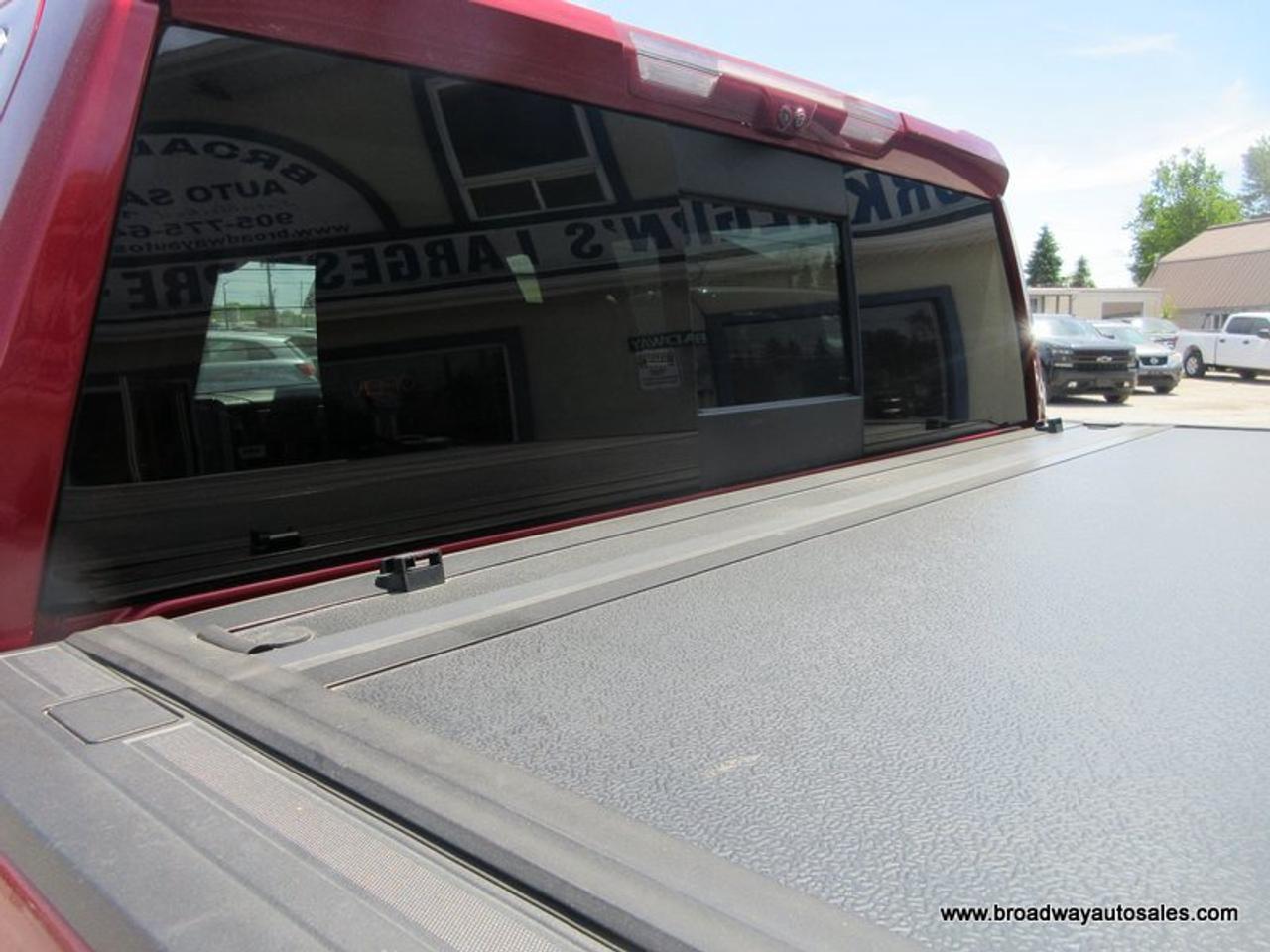2023 Chevrolet Silverado 1500 LOADED LTZ-EDITION 5 PASSENGER 5.3L - V8.. 4X4.. CREW-CAB.. SHORTY.. NAVIGATION.. LEATHER.. HEATED SEATS & WHEEL.. BACK-UP CAMERA.. BOSE AUDIO.. Photo