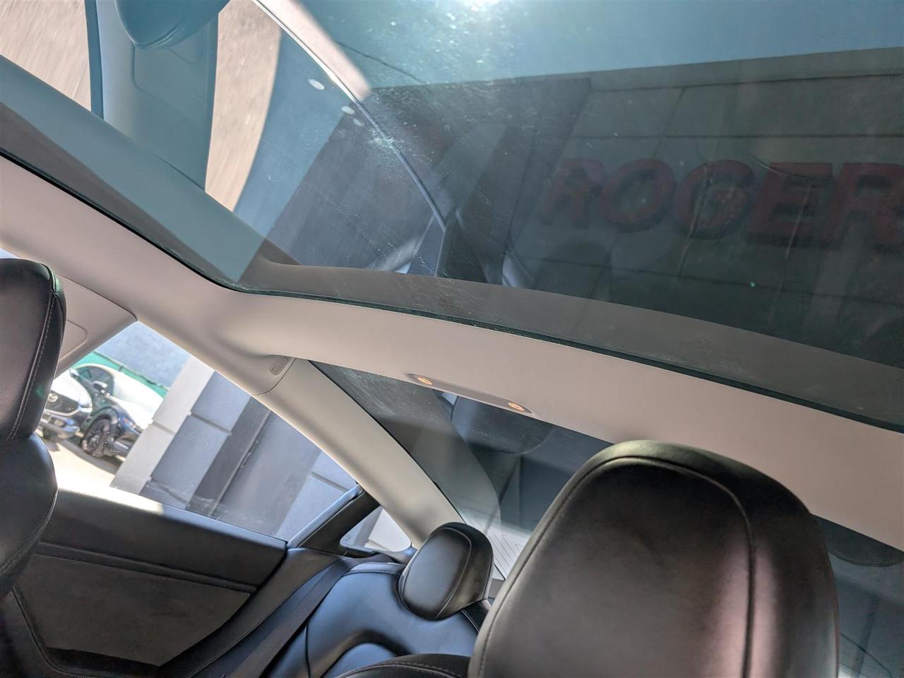 2019 Tesla Model 3 STANDARD RANGE PLUS Photo