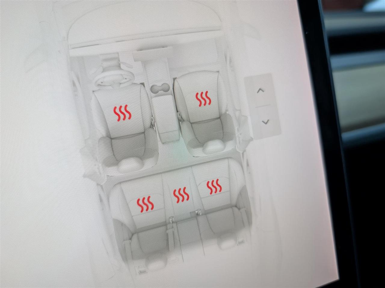 2019 Tesla Model 3 STANDARD RANGE PLUS Photo