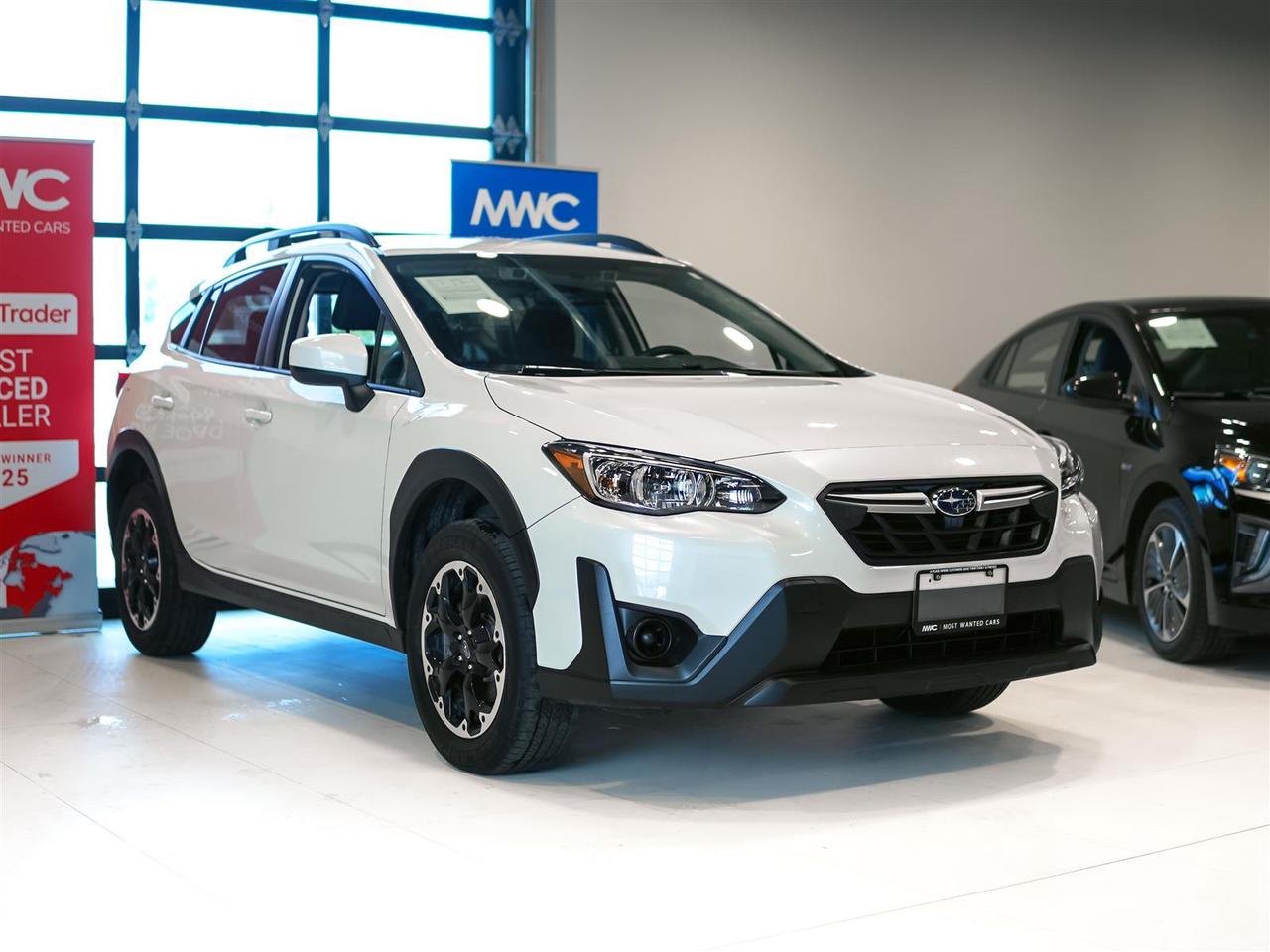 2021 Subaru XV Crosstrek CONVENIENCE | AWD | NO ACCIDENTS | ALLOYS Photo