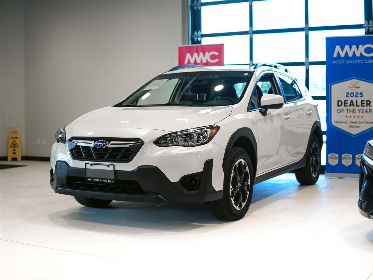 2021 Subaru XV Crosstrek CONVENIENCE | AWD | NO ACCIDENTS | ALLOYS Photo