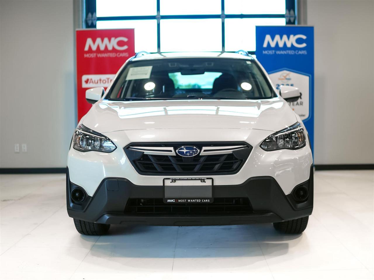 2021 Subaru XV Crosstrek CONVENIENCE | AWD | NO ACCIDENTS | ALLOYS Photo