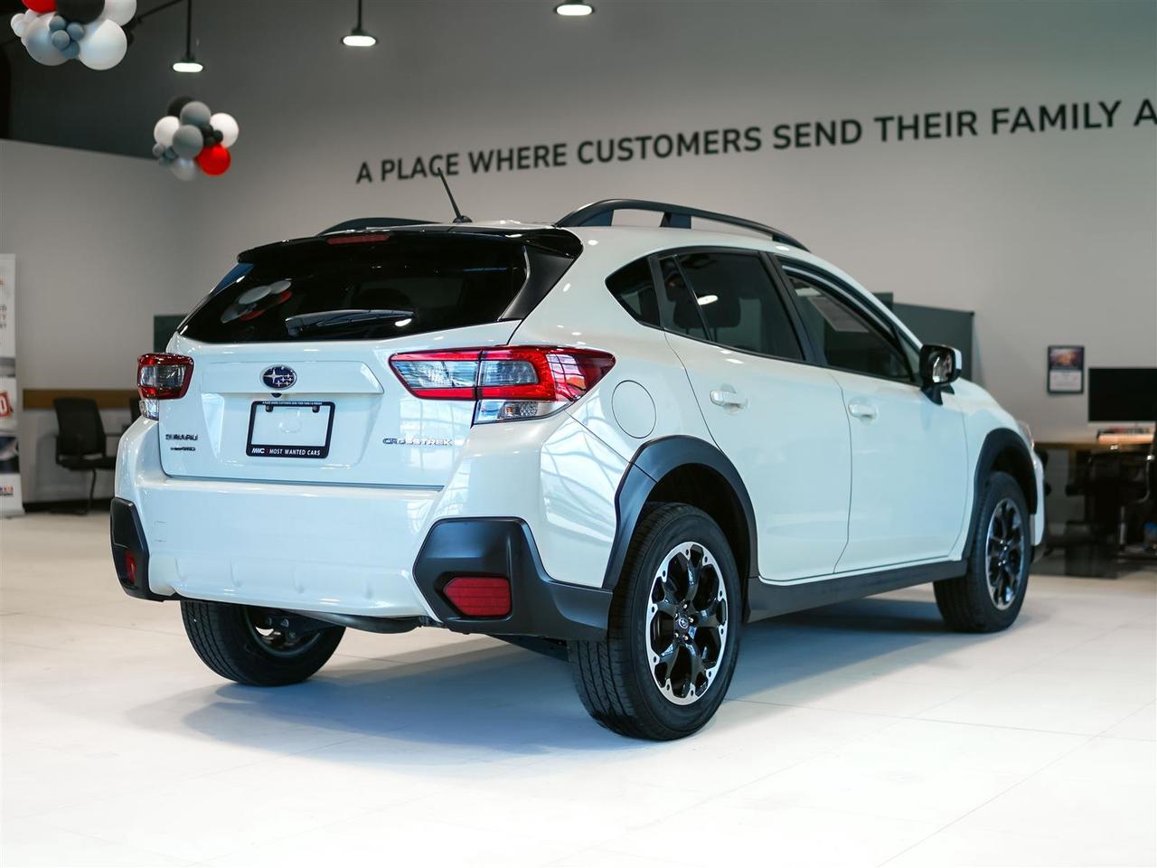 2021 Subaru XV Crosstrek CONVENIENCE | AWD | NO ACCIDENTS | ALLOYS Photo