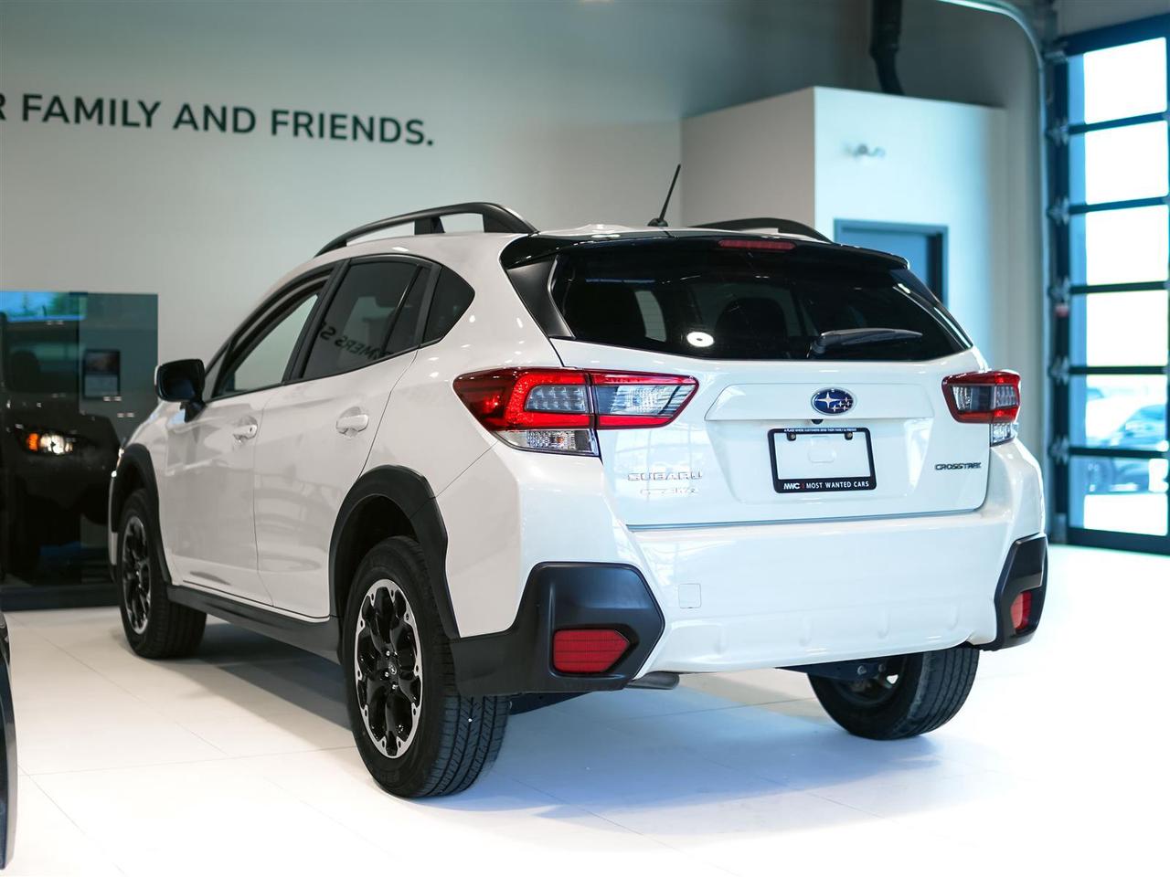 2021 Subaru XV Crosstrek CONVENIENCE | AWD | NO ACCIDENTS | ALLOYS Photo