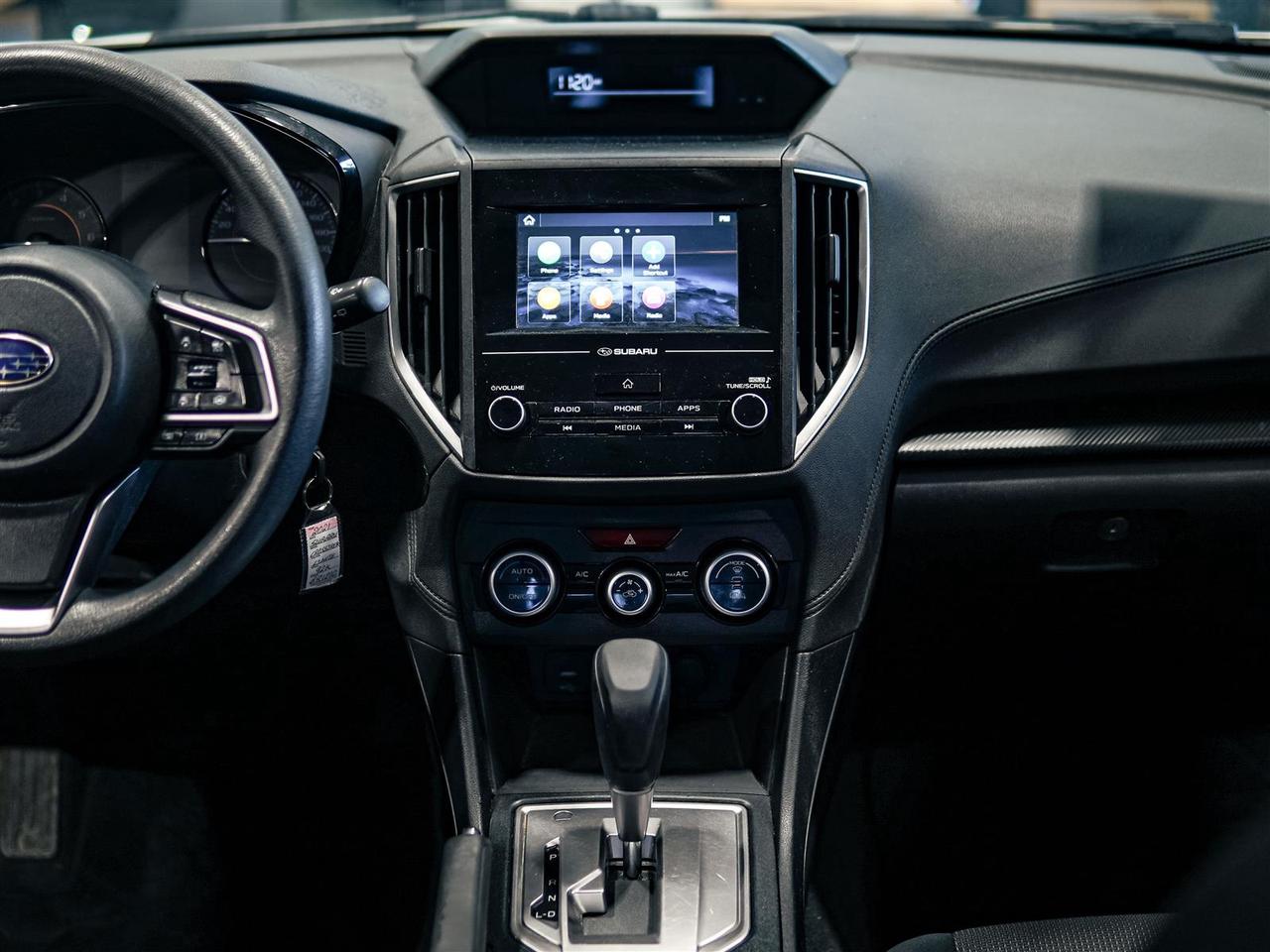 2021 Subaru XV Crosstrek CONVENIENCE | AWD | NO ACCIDENTS | ALLOYS Photo