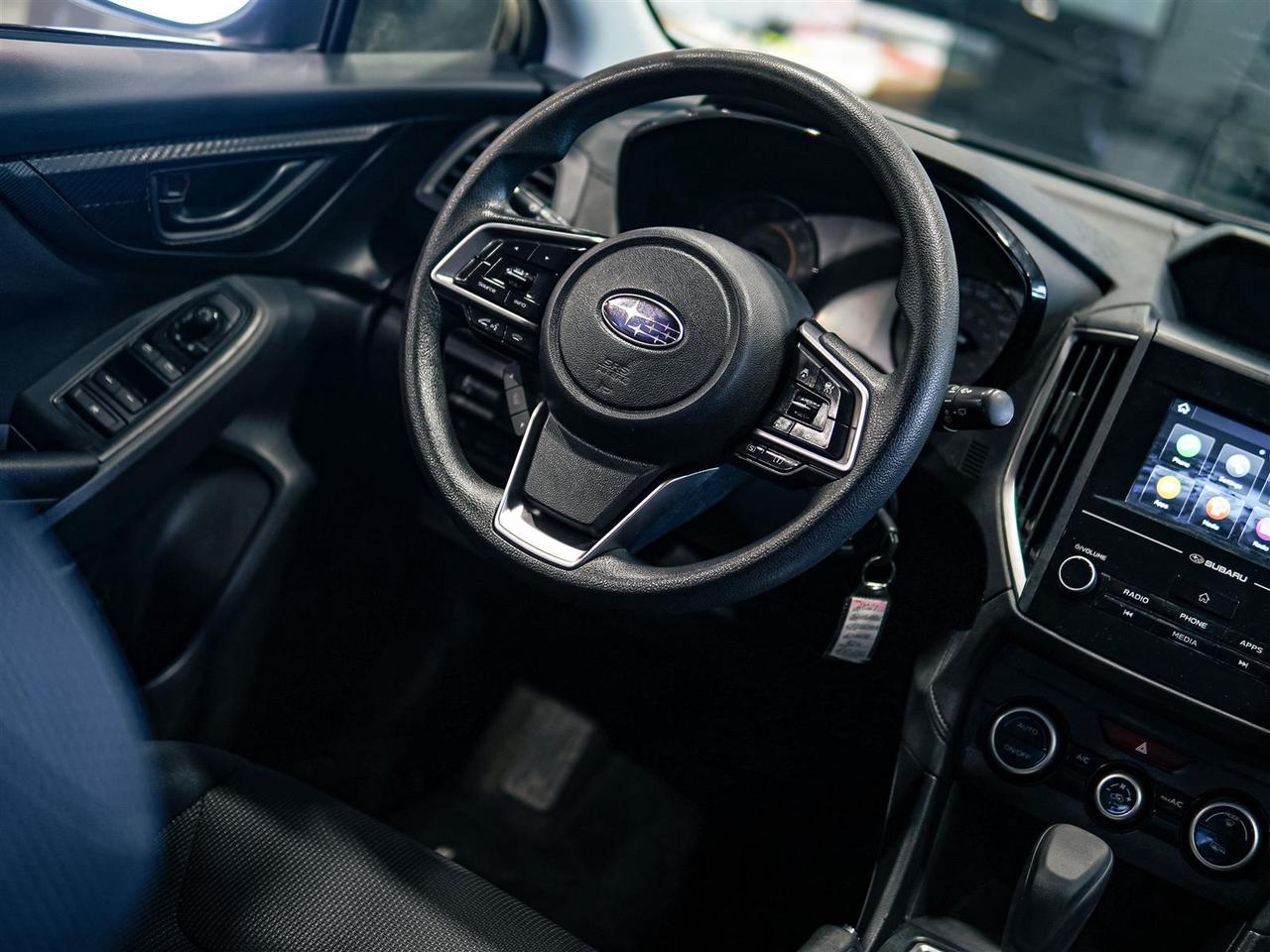 2021 Subaru XV Crosstrek CONVENIENCE | AWD | NO ACCIDENTS | ALLOYS Photo
