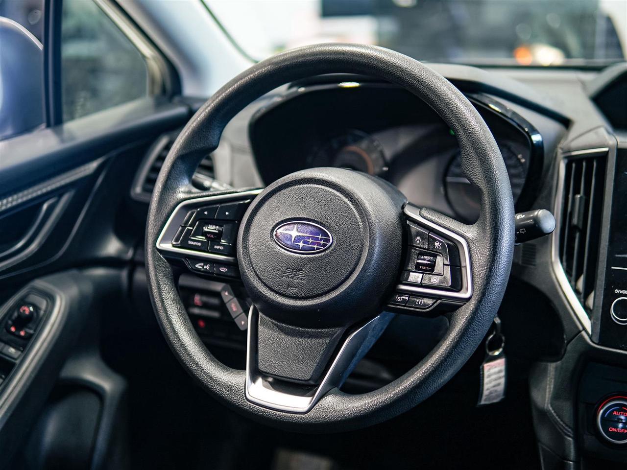 2021 Subaru XV Crosstrek CONVENIENCE | AWD | NO ACCIDENTS | ALLOYS Photo