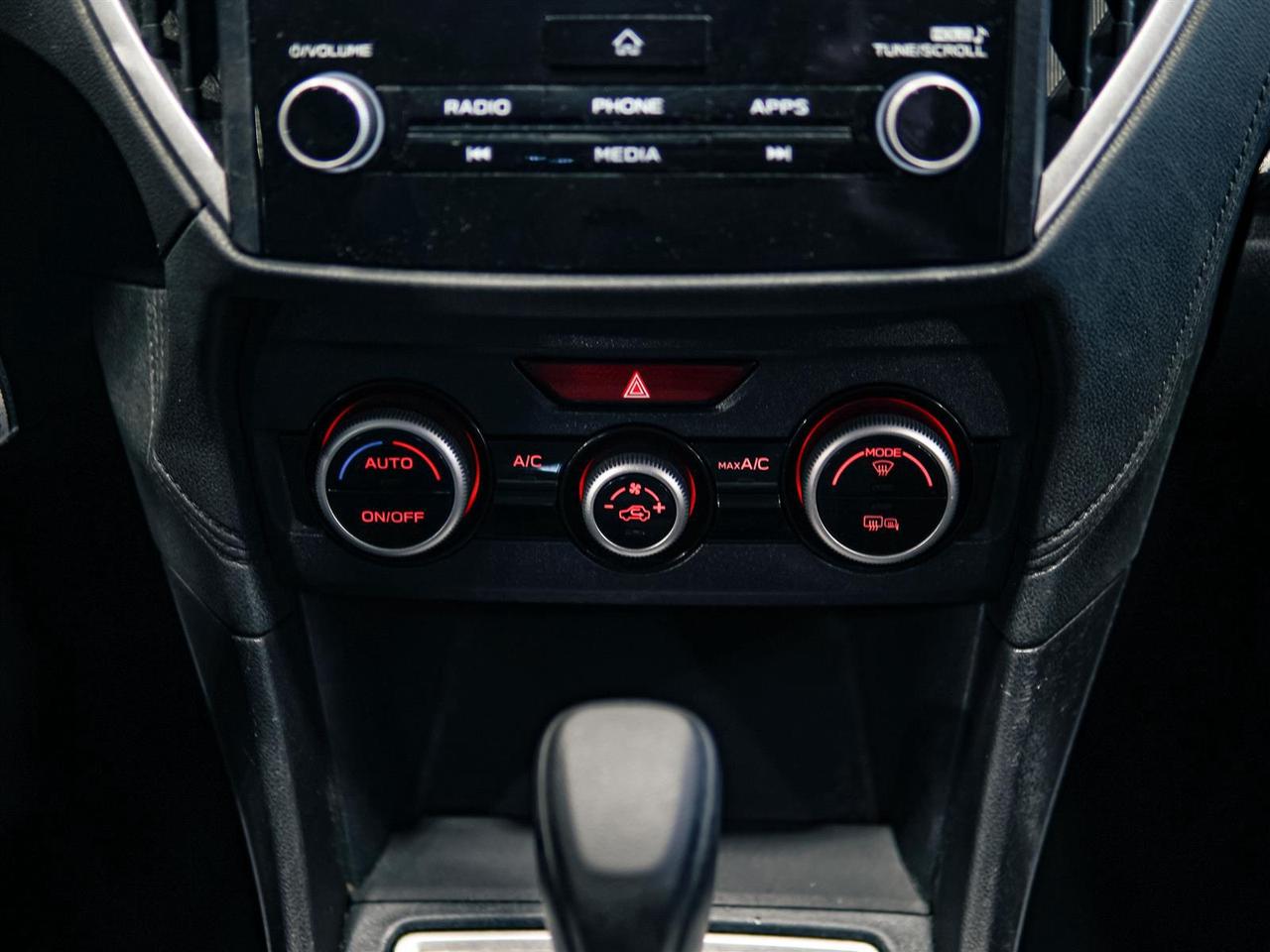 2021 Subaru XV Crosstrek CONVENIENCE | AWD | NO ACCIDENTS | ALLOYS Photo