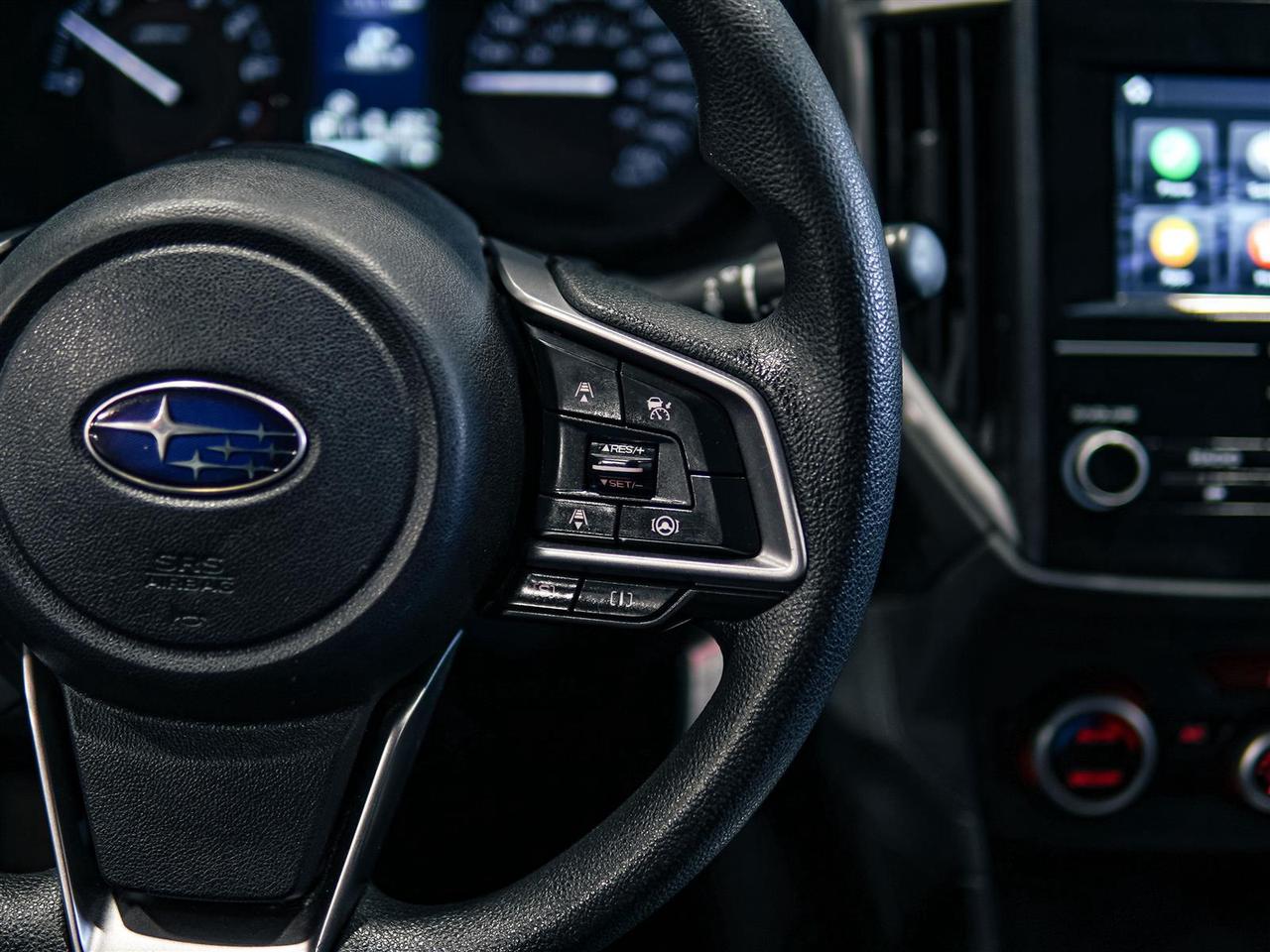 2021 Subaru XV Crosstrek CONVENIENCE | AWD | NO ACCIDENTS | ALLOYS Photo