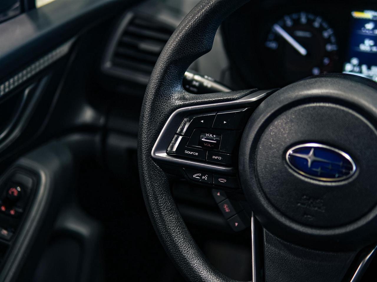 2021 Subaru XV Crosstrek CONVENIENCE | AWD | NO ACCIDENTS | ALLOYS Photo