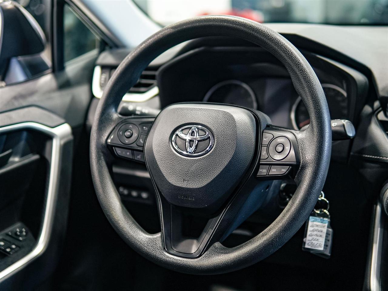 2022 Toyota RAV4 LE | NO ACCIDENTS | ONE OWNER | TOYOTA SERVICED Photo