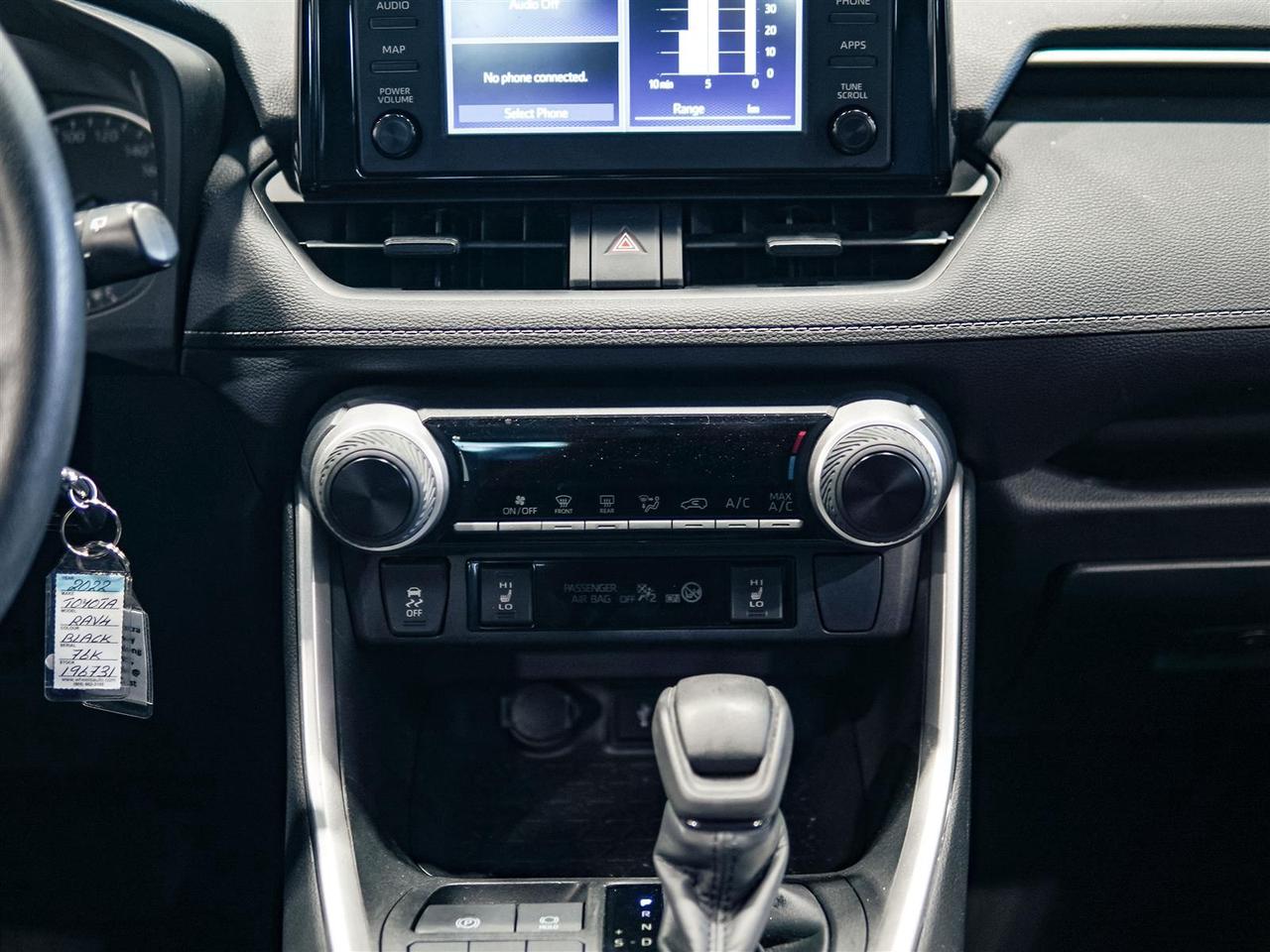 2022 Toyota RAV4 LE | NO ACCIDENTS | ONE OWNER | TOYOTA SERVICED Photo