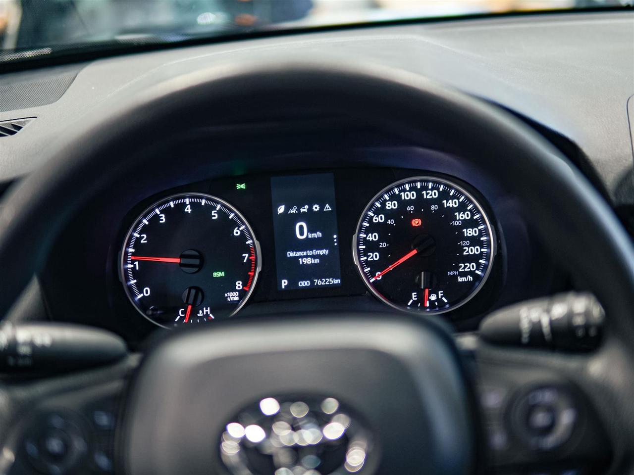 2022 Toyota RAV4 LE | NO ACCIDENTS | ONE OWNER | TOYOTA SERVICED Photo