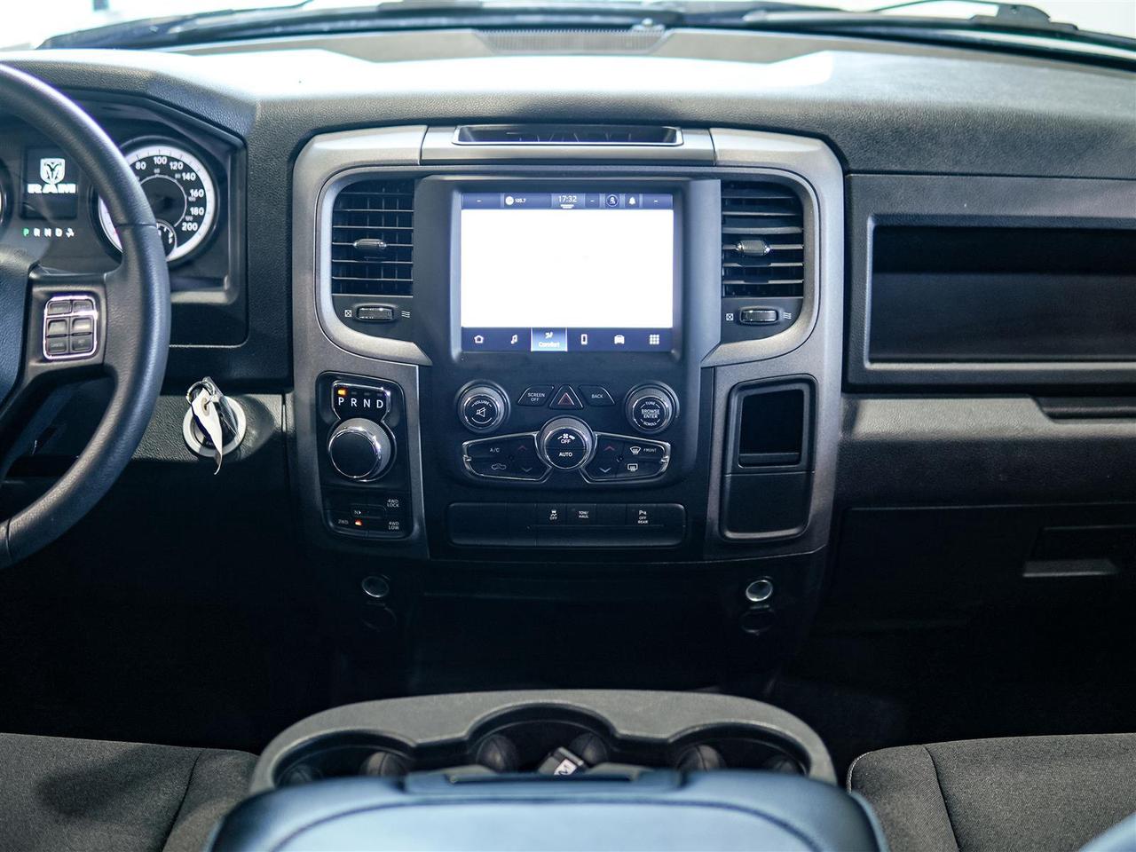 2022 RAM 1500 Classic EXPRESS CREW CAB 4X4 | 5.7 HEMI | NIGHT PKG Photo