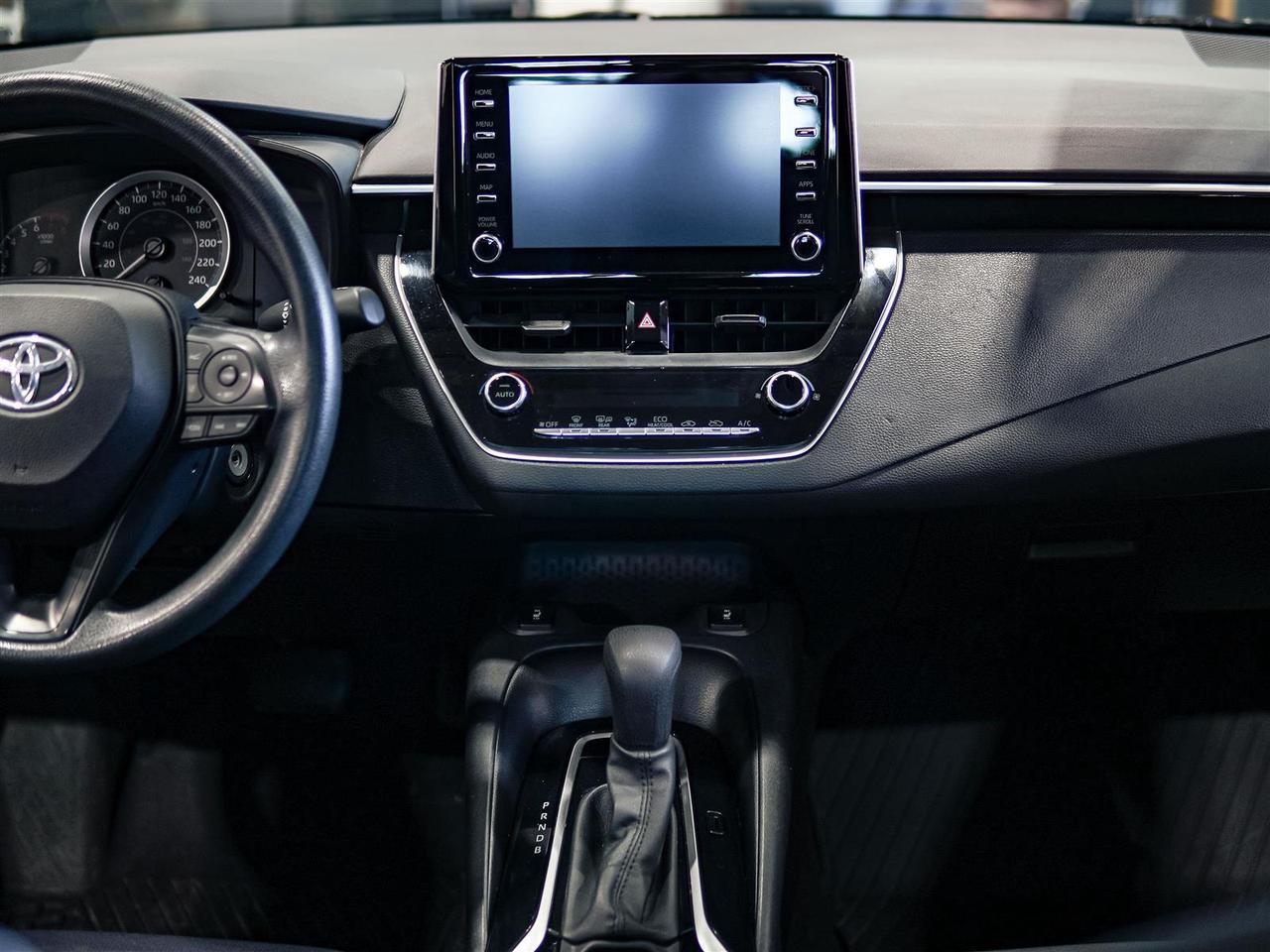 2021 Toyota Corolla LE | NO ACCIDENTS | BLIND SPOT | HEATED SEATS Photo
